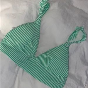 American Eagle bikini top